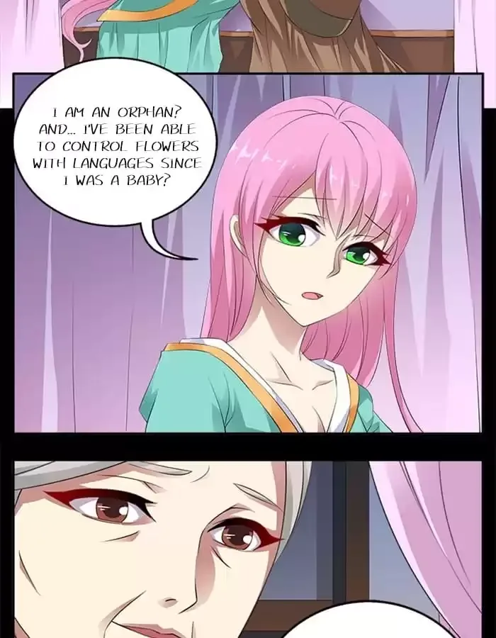 Wish Fulfillment Chapter 24 page 12
