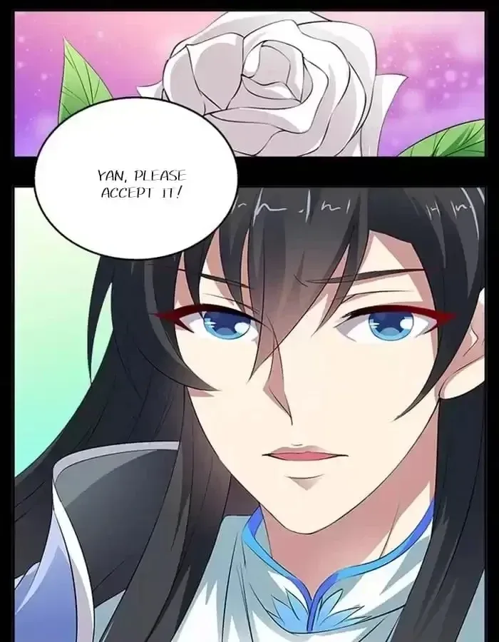 Wish Fulfillment Chapter 25 page 20