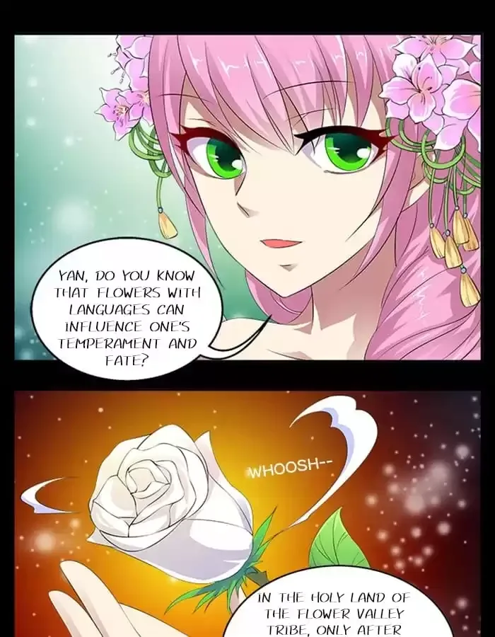 Wish Fulfillment Chapter 25 page 14