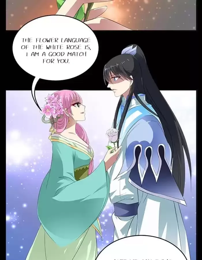 Wish Fulfillment Chapter 25 page 18