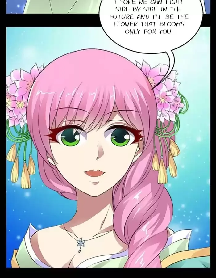Wish Fulfillment Chapter 25 page 19