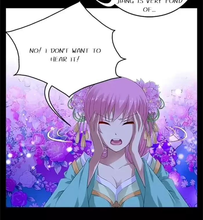 Wish Fulfillment Chapter 26 page 7