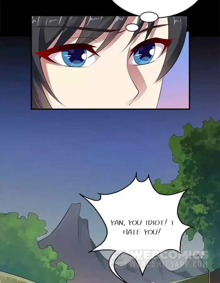 Wish Fulfillment Chapter 26 page 9
