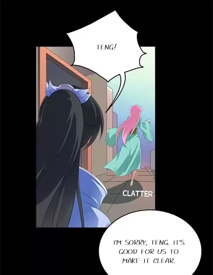 Wish Fulfillment Chapter 26 page 8