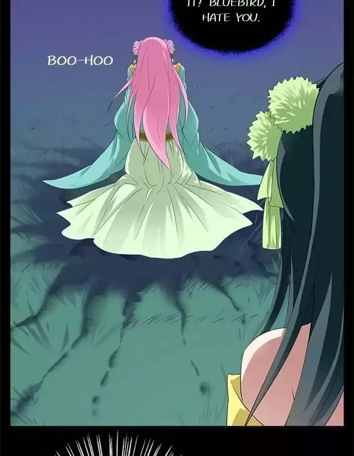 Wish Fulfillment Chapter 26 page 18