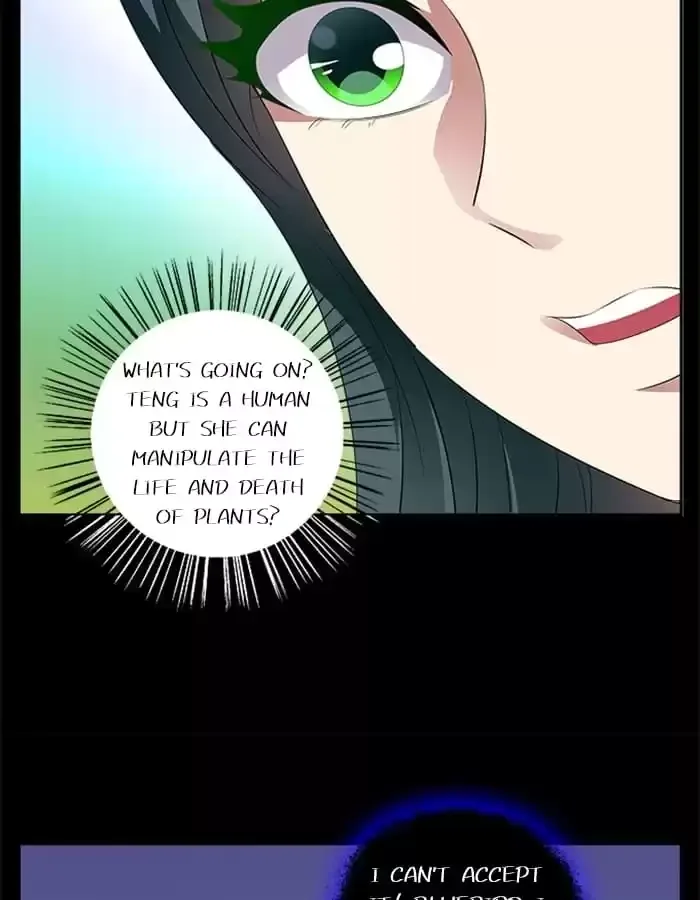 Wish Fulfillment Chapter 26 page 17