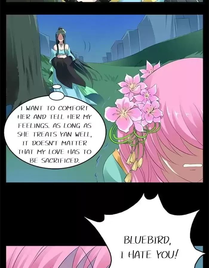 Wish Fulfillment Chapter 26 page 12
