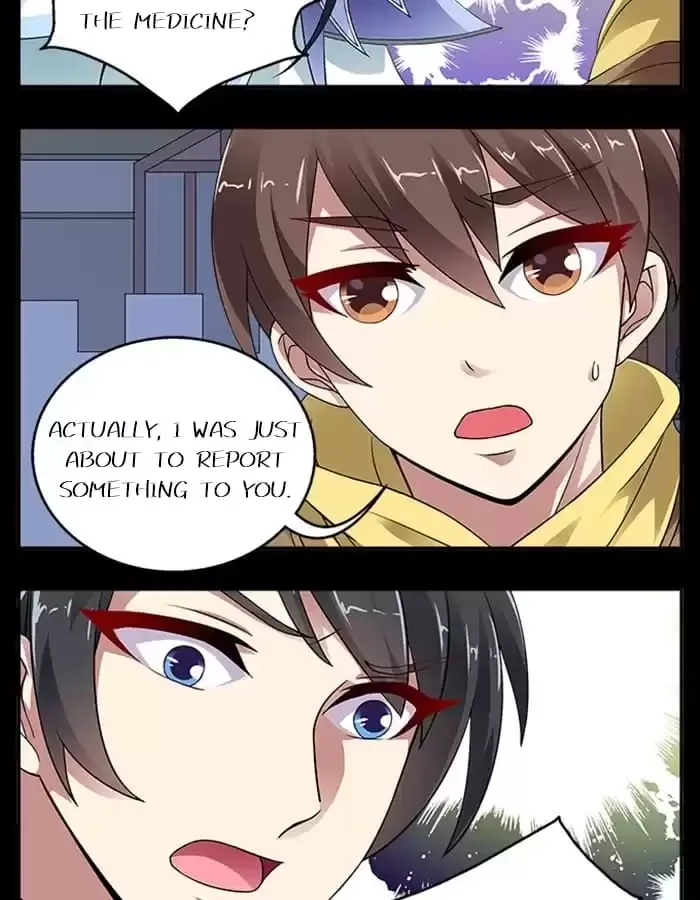 Wish Fulfillment Chapter 27 page 5