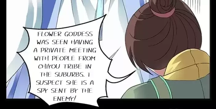 Wish Fulfillment Chapter 27 page 7
