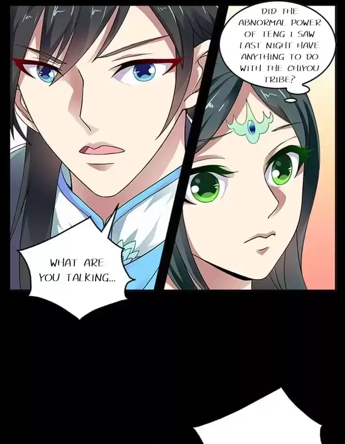 Wish Fulfillment Chapter 27 page 8