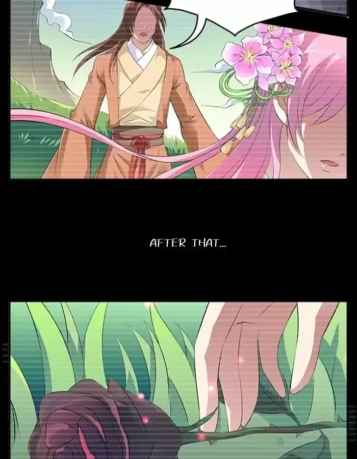 Wish Fulfillment Chapter 28 page 19