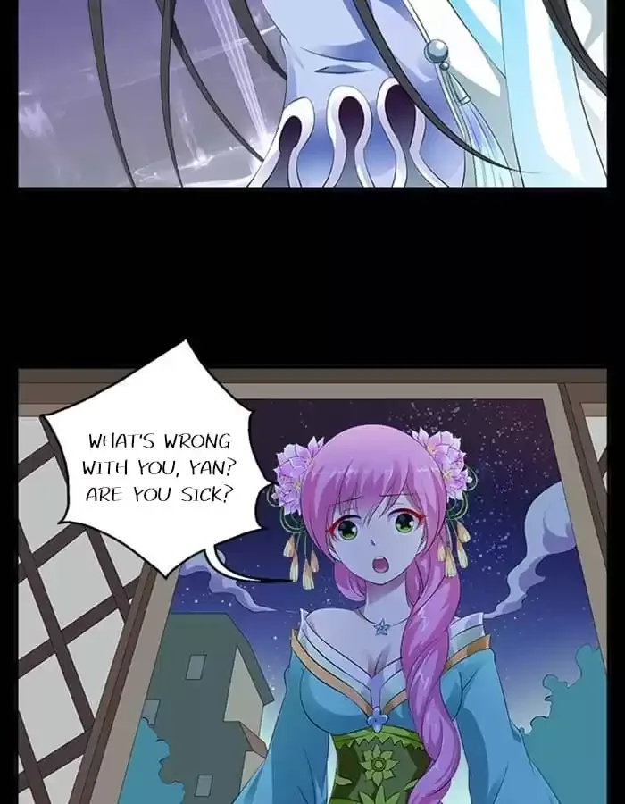Wish Fulfillment Chapter 28 page 13