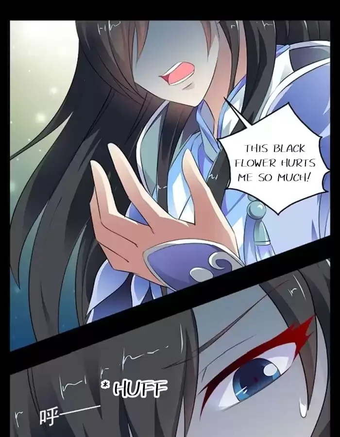 Wish Fulfillment Chapter 28 page 6