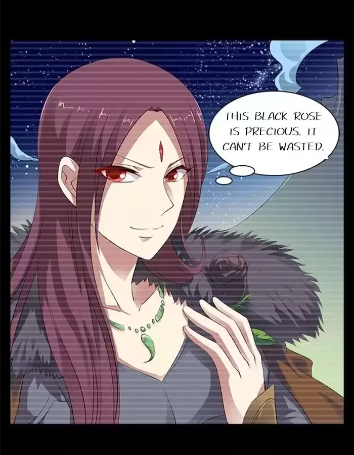 Wish Fulfillment Chapter 28 page 21