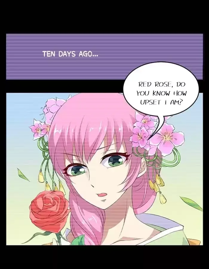 Wish Fulfillment Chapter 28 page 17