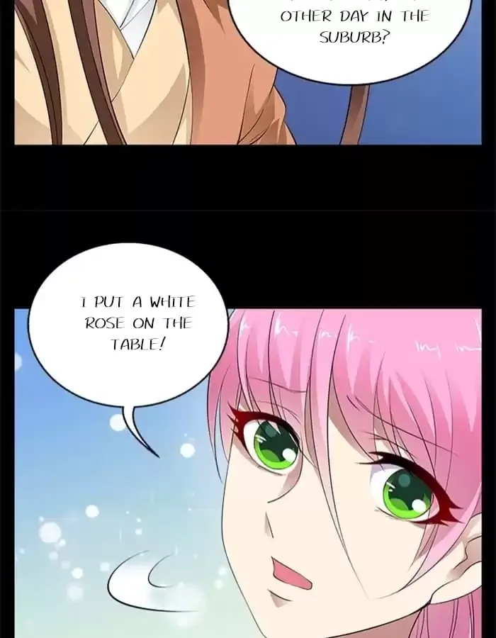 Wish Fulfillment Chapter 29 page 28