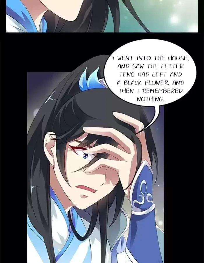 Wish Fulfillment Chapter 29 page 22