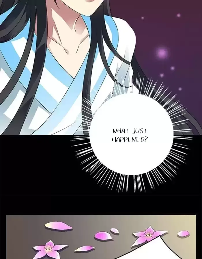 Wish Fulfillment Chapter 29 page 14