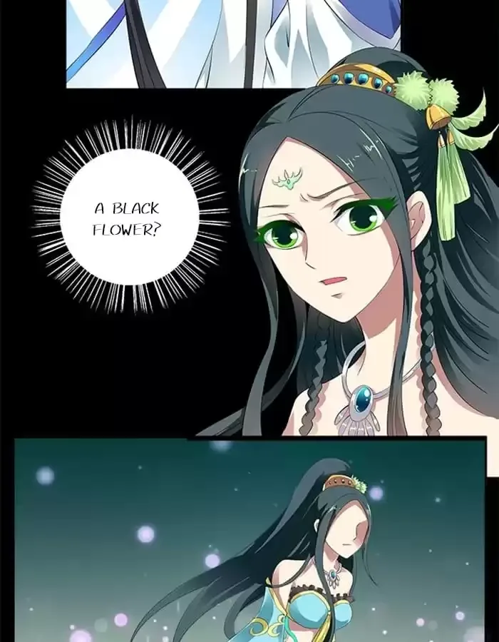Wish Fulfillment Chapter 29 page 23