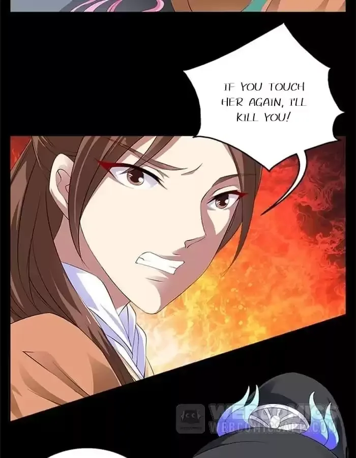 Wish Fulfillment Chapter 29 page 19