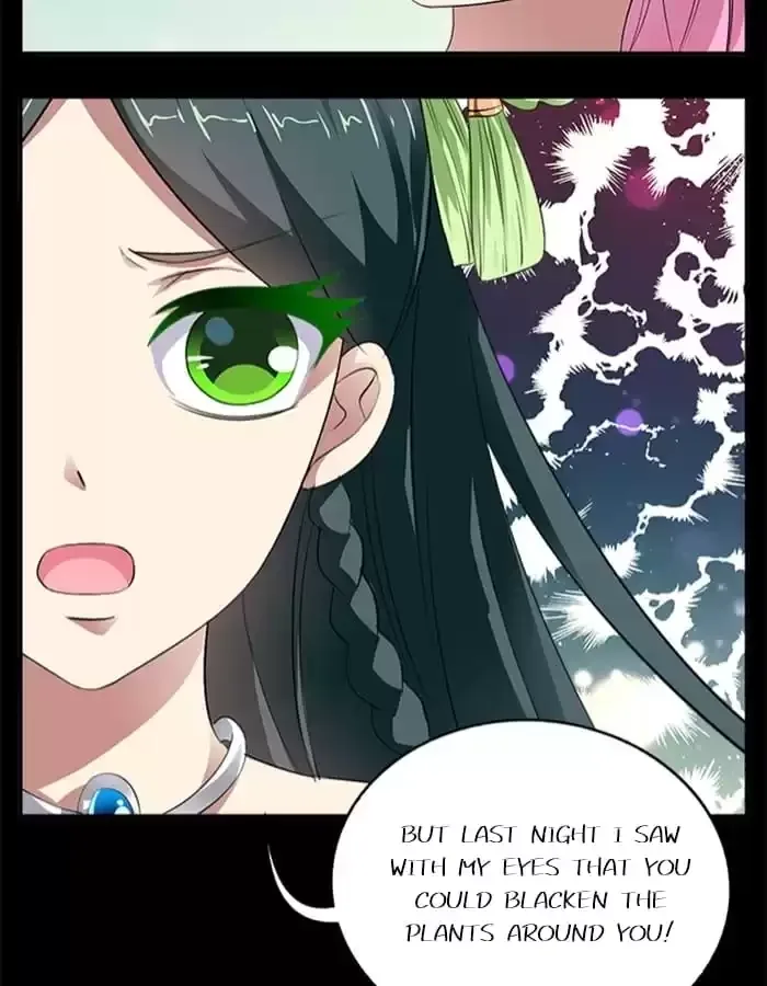 Wish Fulfillment Chapter 29 page 29