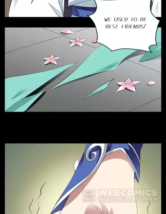 Wish Fulfillment Chapter 30 page 17