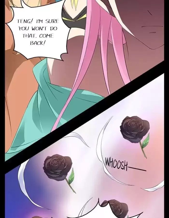 Wish Fulfillment Chapter 30 page 12