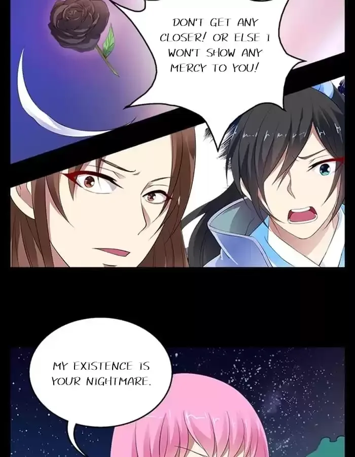 Wish Fulfillment Chapter 30 page 13