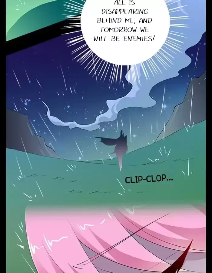 Wish Fulfillment Chapter 30 page 32