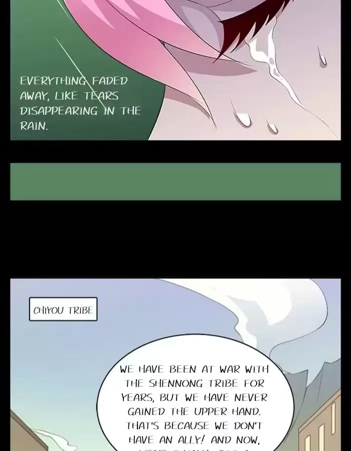Wish Fulfillment Chapter 30 page 33