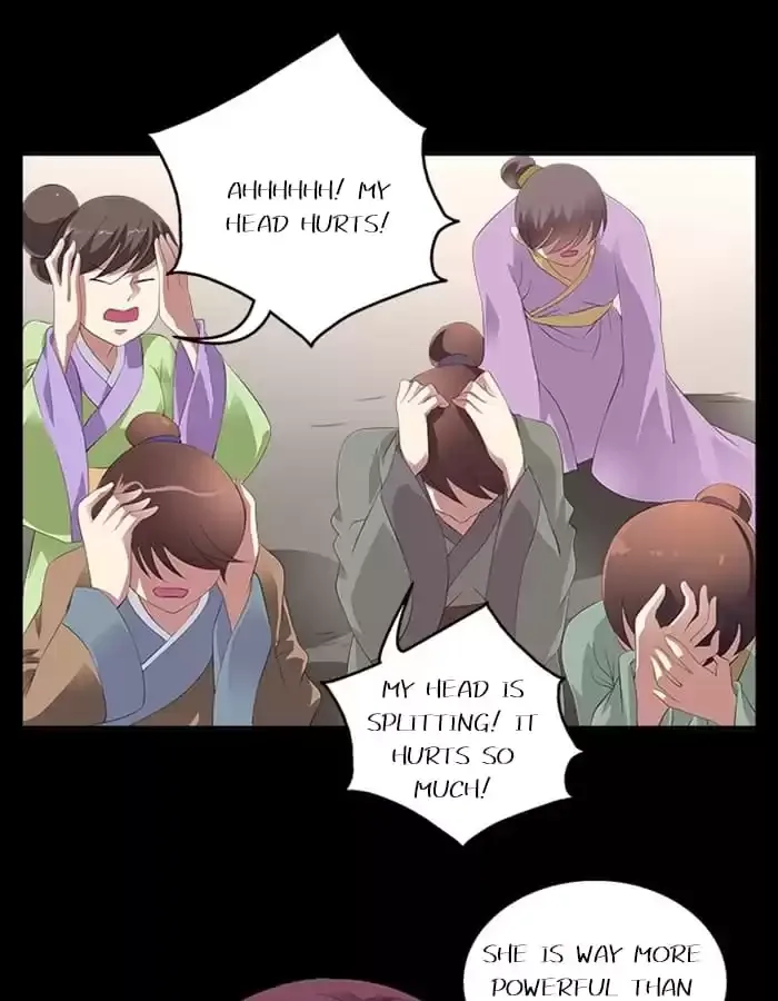 Wish Fulfillment Chapter 30 page 42