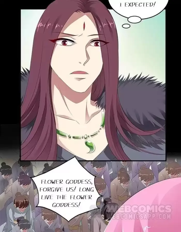Wish Fulfillment Chapter 30 page 43