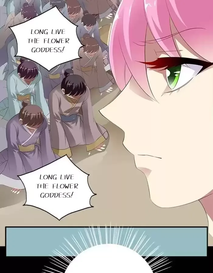 Wish Fulfillment Chapter 30 page 44