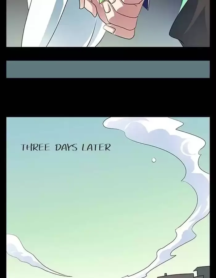 Wish Fulfillment Chapter 31 page 24
