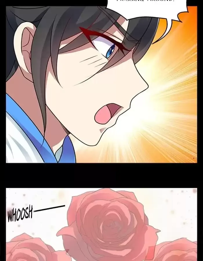 Wish Fulfillment Chapter 31 page 28