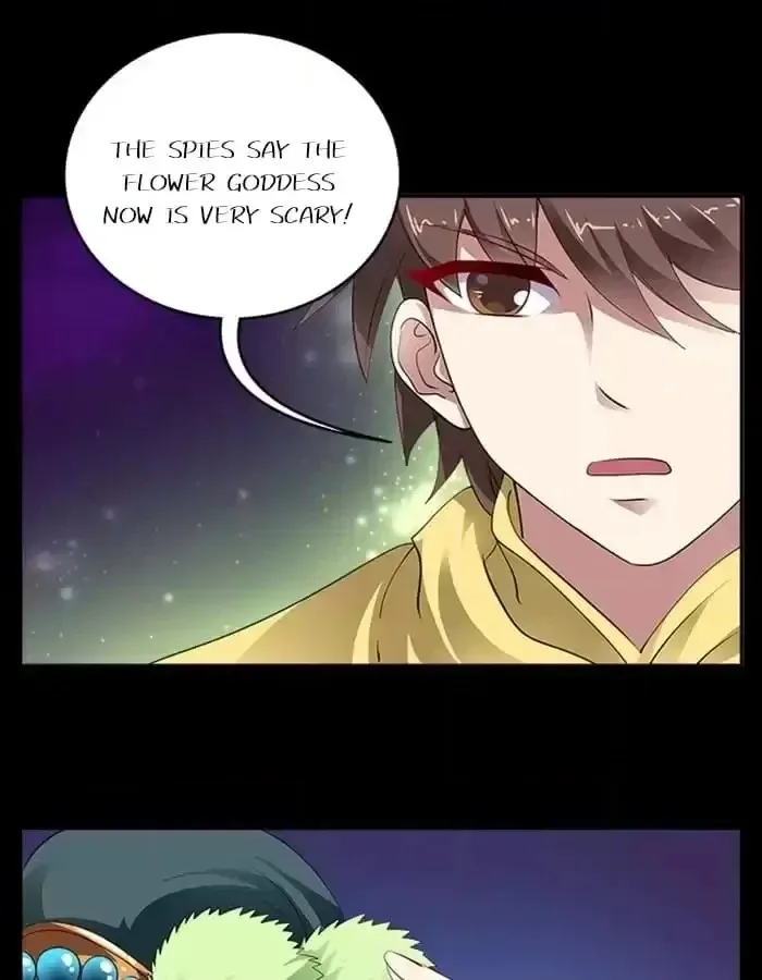 Wish Fulfillment Chapter 31 page 20