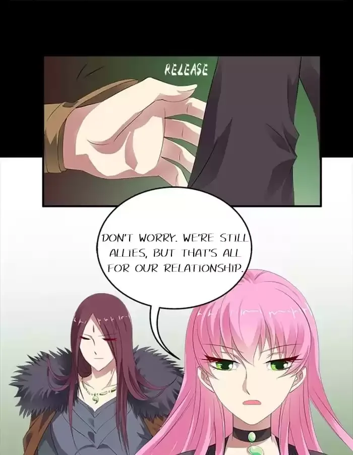 Wish Fulfillment Chapter 31 page 7
