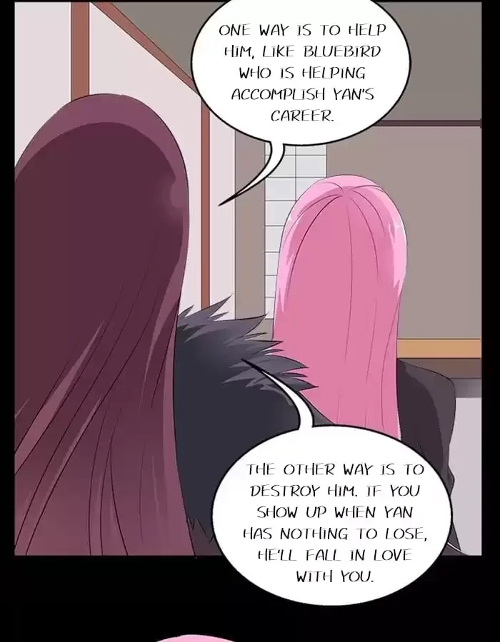 Wish Fulfillment Chapter 31 page 11