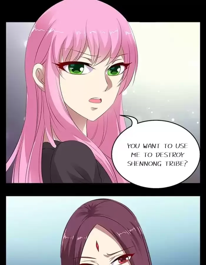 Wish Fulfillment Chapter 31 page 12