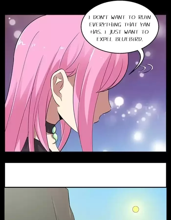 Wish Fulfillment Chapter 31 page 14