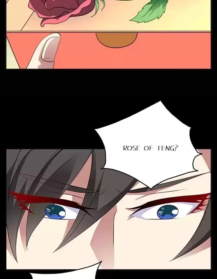Wish Fulfillment Chapter 31 page 18