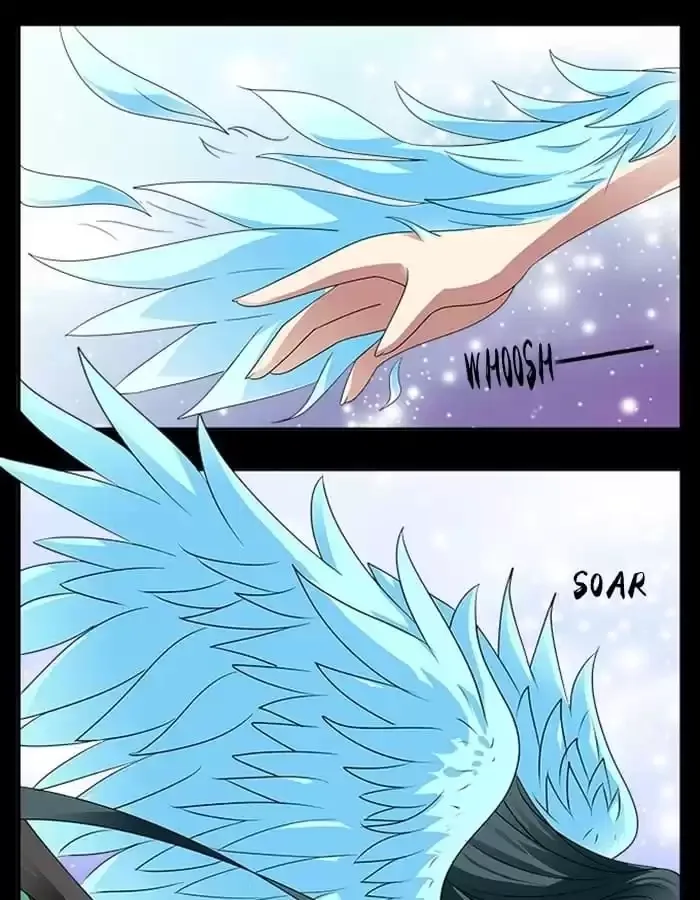 Wish Fulfillment Chapter 31 page 31