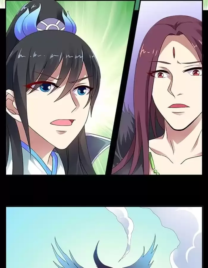 Wish Fulfillment Chapter 31 page 37