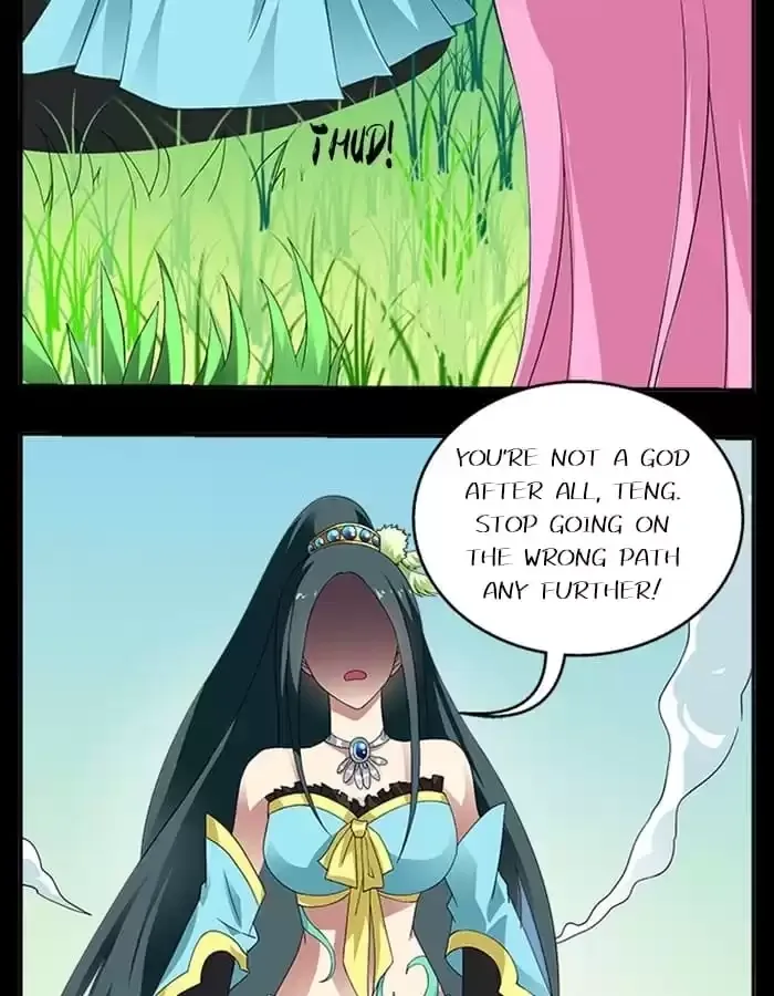 Wish Fulfillment Chapter 31 page 39