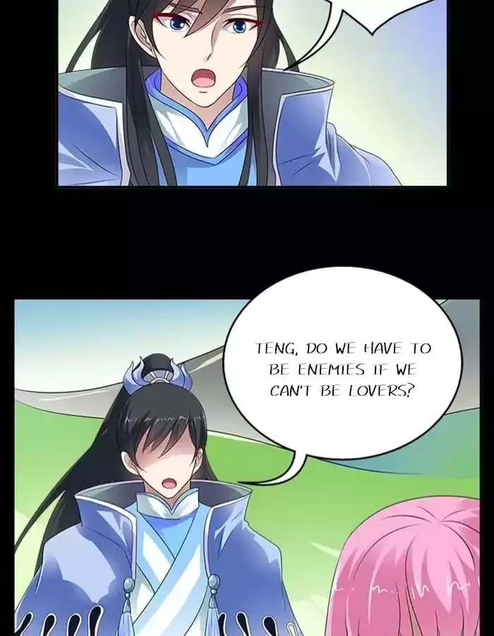 Wish Fulfillment Chapter 32 page 4