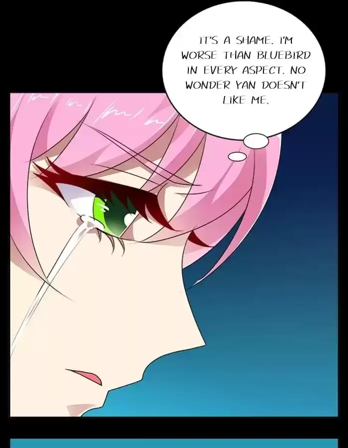 Wish Fulfillment Chapter 32 page 8