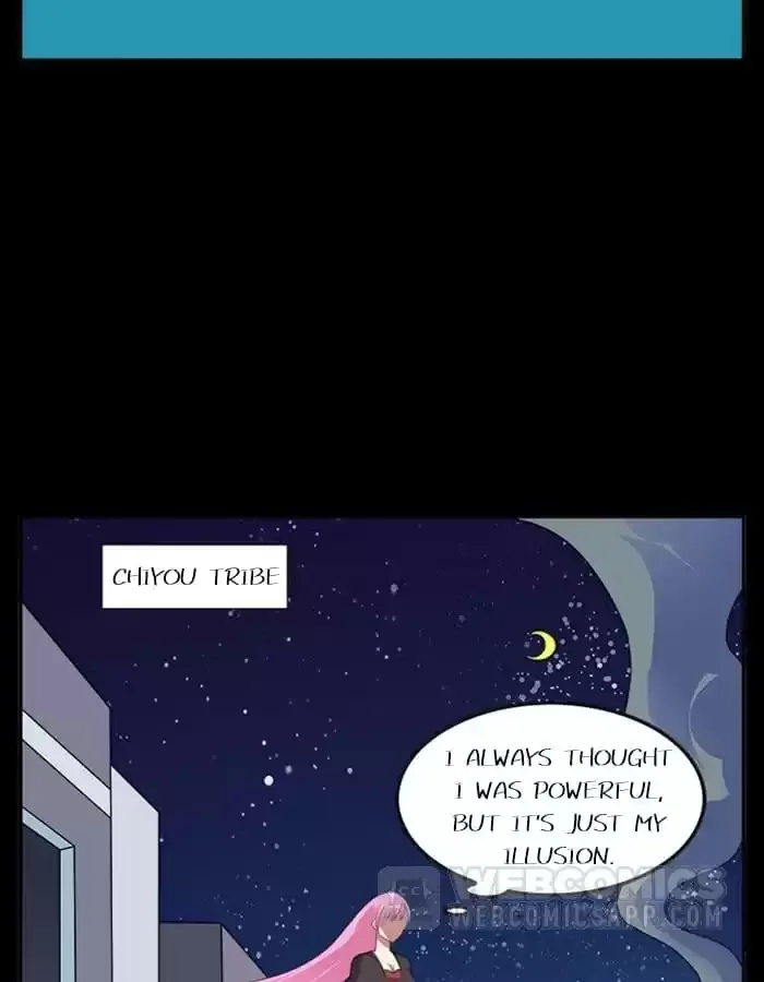 Wish Fulfillment Chapter 32 page 9