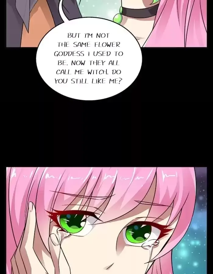 Wish Fulfillment Chapter 32 page 21