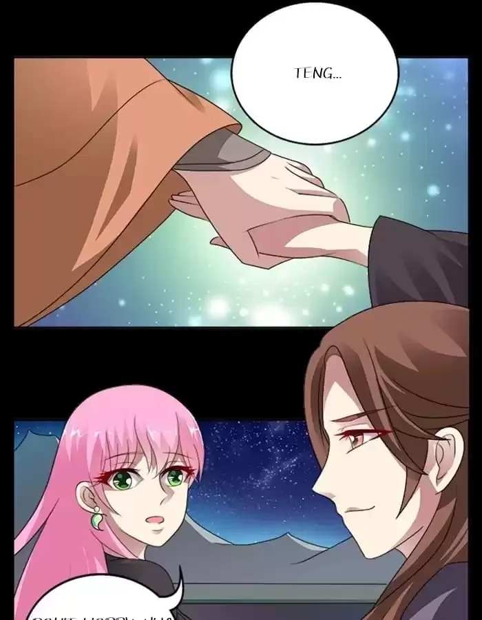 Wish Fulfillment Chapter 32 page 29