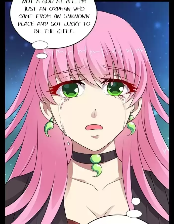 Wish Fulfillment Chapter 32 page 11